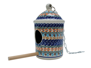 Bird house (A110 D5)