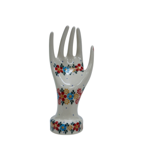 Small jewelry stand (A263 D52)