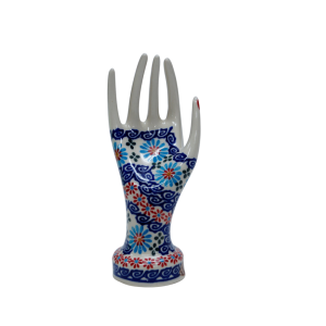 Small jewelry stand (A263 D3)