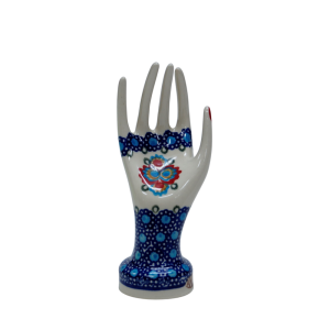 Small jewelry stand (A263 D82)