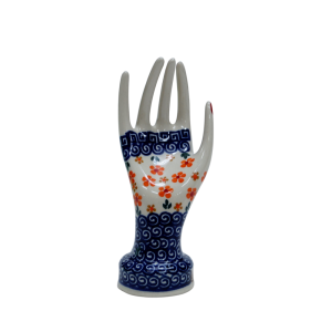 Small jewelry stand (A263 D8)