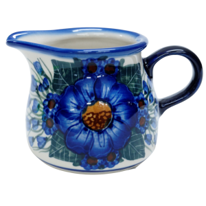 Creamer bulgy (A417 D36)