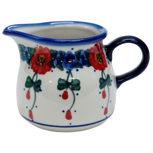 Creamer bulgy (A417 D10)