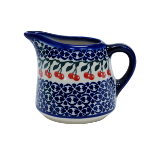 Milk jug (A79 D29)