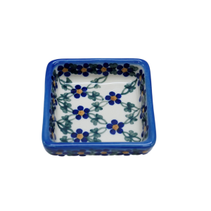 Square sauce bowl 2 (A419 D6)   