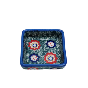 Square sauce bowl 2 (A419 D42)   