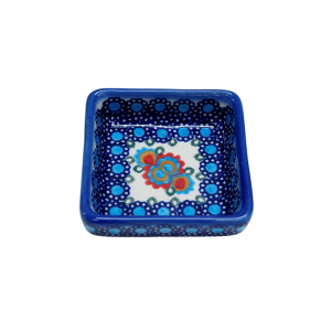 Square sauce bowl 2 (A419 D82)