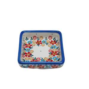 Square sauce bowl 2 (A419 D52)
