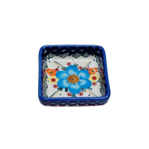 Square sauce bowl 2 (A419 D59)