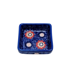 Square sauce bowl 2 (A419 D80)