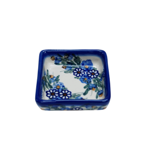 Square sauce bowl 2 (A419 D7)