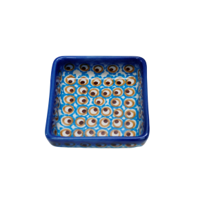 Square sauce bowl 2 (A419 D71)