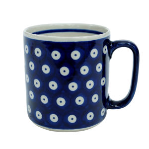 Mug KUBAS (A25 D22) 