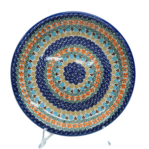 Dinner plate ANDY 26 cm (A113 D5)