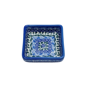 Square sauce bowl 2 (A419 D75)