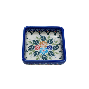 Square sauce bowl 2 (A419 D60)