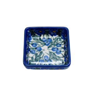 Square sauce bowl 2 (A419 D31)