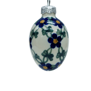 Easter hanging egg small (A315 D6)