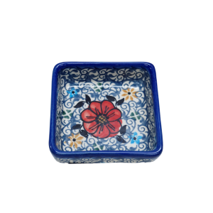 Square sauce bowl 2 (A419 D99)