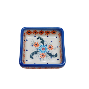 Square sauce bowl 2 (A419 D91)