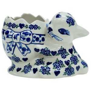 Bunny with egg (A253 D89)