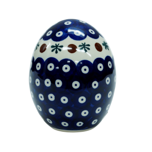 Ceramic Easter egg medium (A421 D24)