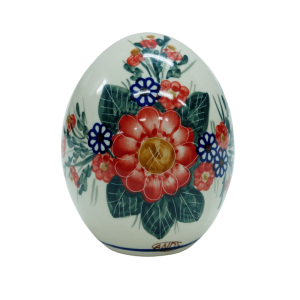 Ceramic Easter egg medium (A421 D68)