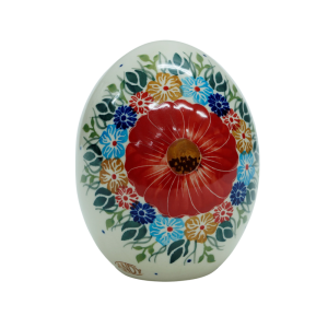 Ceramic Easter egg medium (A421 D60)
