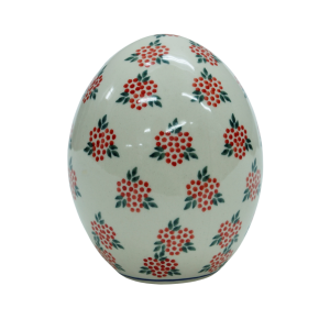 Ceramic Easter egg medium (A421 D57)