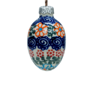 Easter hanging egg small (A315 D35)