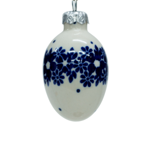 Easter hanging egg small (A315 D51)