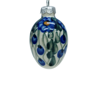 Easter hanging egg small (A315 D31)