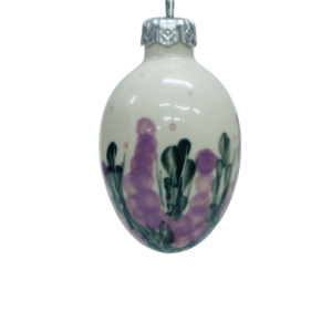 Easter hanging egg small (A315 D93)