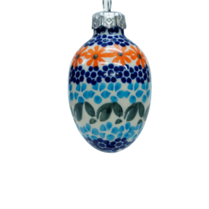 Easter hanging egg small (A315 D69)