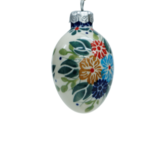 Easter hanging egg small (A315 D60)