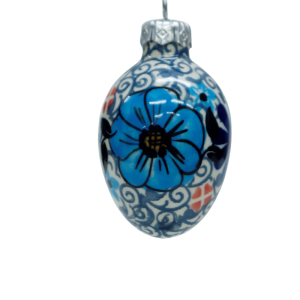 Easter hanging egg small (A315 D99)