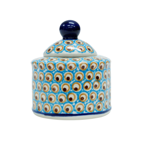 Sugar bowl (A76 D71)