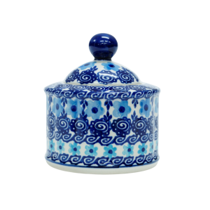 Sugar bowl (A76 D98)