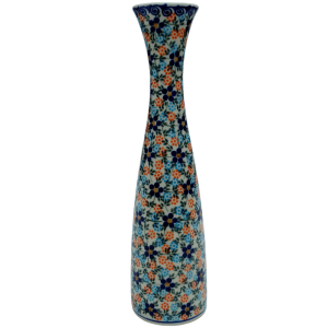 Flower vase slim II (A427 D83)