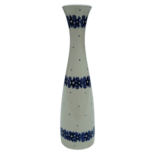 Flower vase slim II (A427 D51)