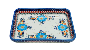 Medium baking dish (A127 D59)