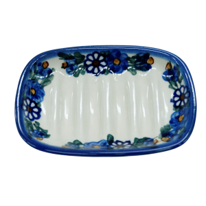 Soap dish small (A428 D7)