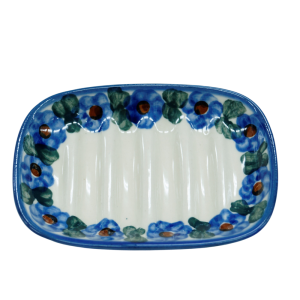 Soap dish small (A428 D31)