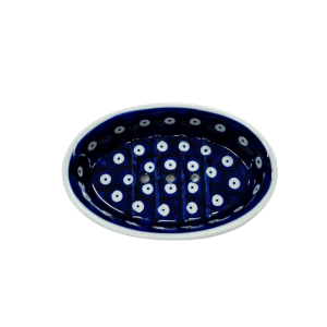 Soap dish large (A206 D22)
