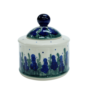 Sugar bowl (A76 D19)