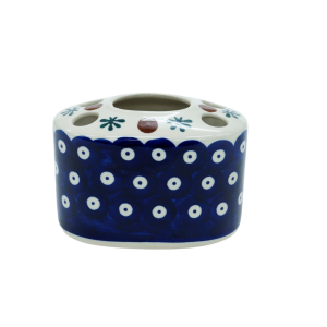 Toothbrush cup oval 5 (A379 D24)