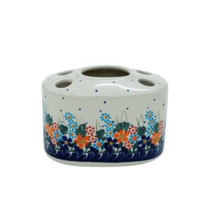 Toothbrush cup oval 5 (A379 D23)