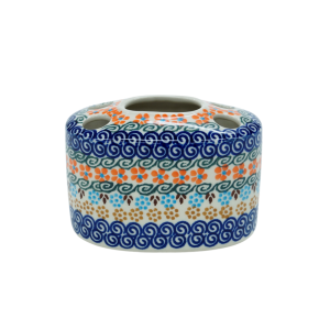 Toothbrush cup oval 5 (A379 D5)