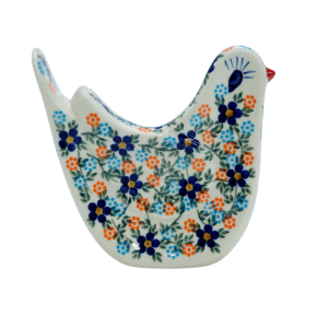 Bird Pigeon large (A429 D83)