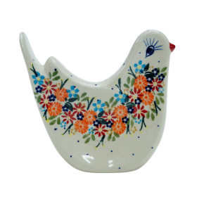 Bird Pigeon large (A429 D55)